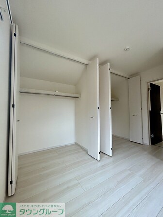 矢作町戸建の物件内観写真